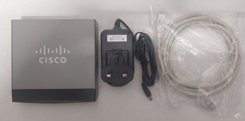 Cisco 200 series port - series, 8-port