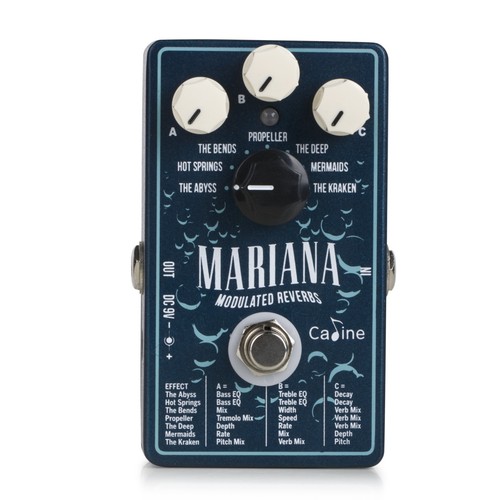 Caline 507 mariana - caline, cp-507