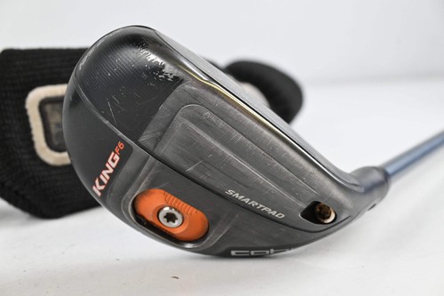 Cobra king hybrid - cobra,