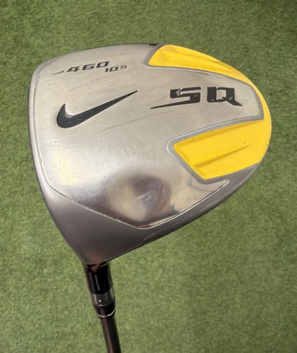 Lefthanded nike 460 - nike, sq