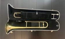 Blessing Trombone with Yamaha