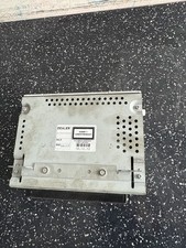 2011-2017 FORD FOCUS MK3 RADIO