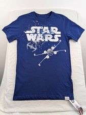 Mens Star Wars Short Pyjama