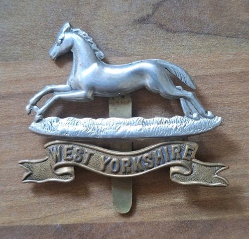 Original wwi wwii west - original,