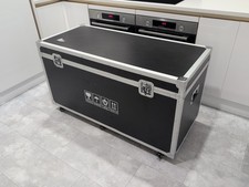 Universal Flight Case 126x56x71 CMS Used - 