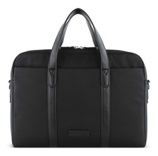 bugatti business bag Maro Business Bag L Black