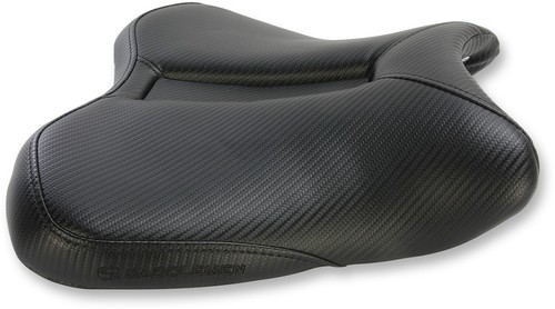 Saddleman 0810 y148 seat - 0810-y148, track