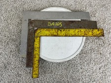 Lot of 3 Vintage Mayes