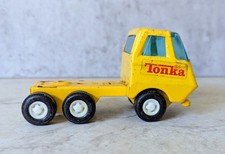 Vintage Tonka Mini Pressed