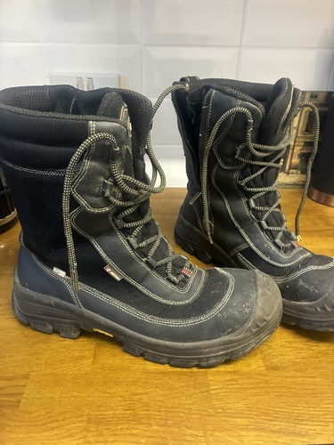 Sixton peak safety boots 12 - safety, uk