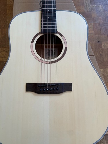 Tanglewood ts5 strada - ts5,
