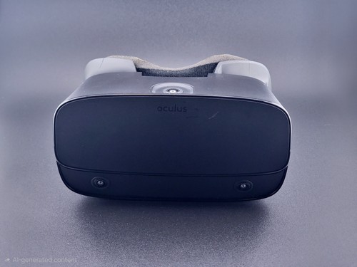 Oculus rift vr gaming - oculus,