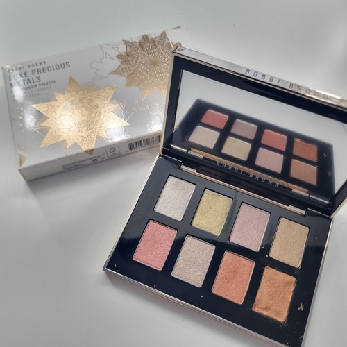 Bobbi brown luxe - brown, precious