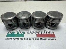 KIT 4 PISTONS D 51MM HONDA CB