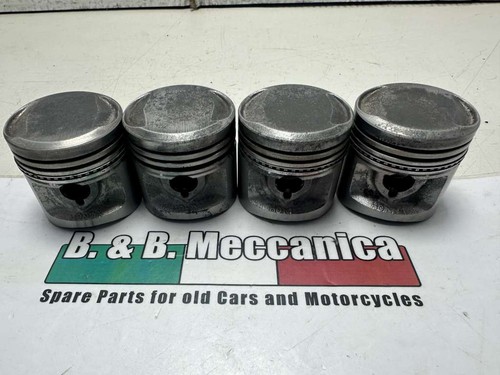 Set pistons 51mm honda - 4, cb