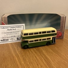 EFE 31903 RML Routemaster Bus Cavendish (11 Eastbourne Old Town)