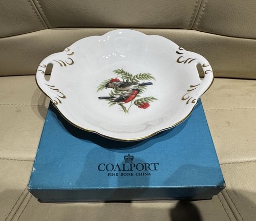 Coalport british birds - coalport,