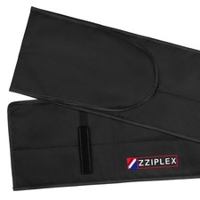 Zziplex Black Rod Case