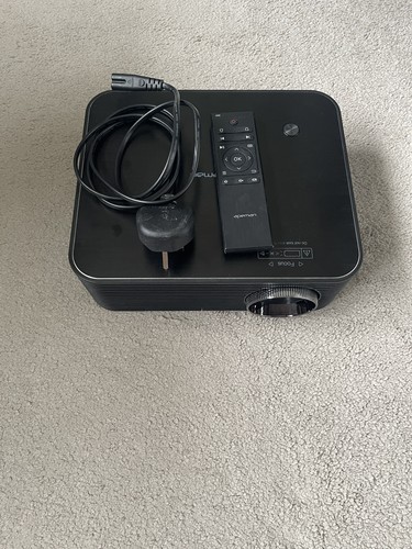 Apeman digital projector lc650 - apeman,