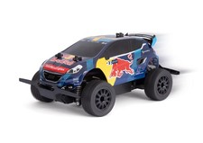 Carrera 370182021 RC Red Bull