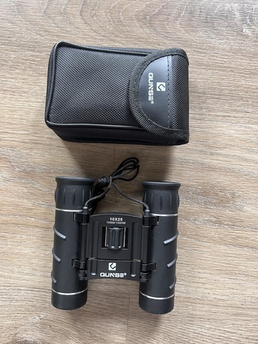 Qunse mini pocket small - qunse,