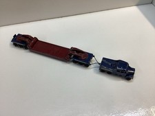 Matchbox Lesney Scammel 200 Ton Crane Transporter Major Pack No.6