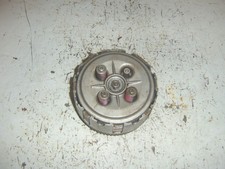 yamaha rd125lc clutch basket
