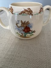 Royal Doulton Bunnykins
