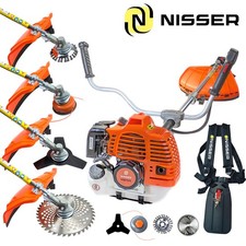 52cc petrol garden - 52cc,
