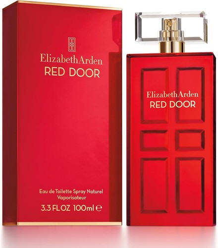 Elizabeth arden beauty red - beauty,