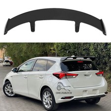 52" Carbon Fiber Rear Roof
