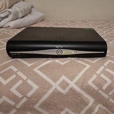 Sky HD + Box DRX890-R Black Box Unit Only