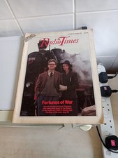 Radio Times 19-16 Oct 1987