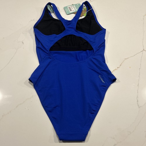 Zoggs size swimsuit - uk,