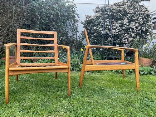 Mid century rosewood scandi - century,
