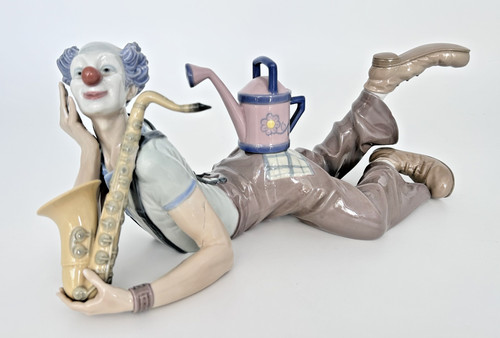 Lladro 5764 seeds of - 5764,