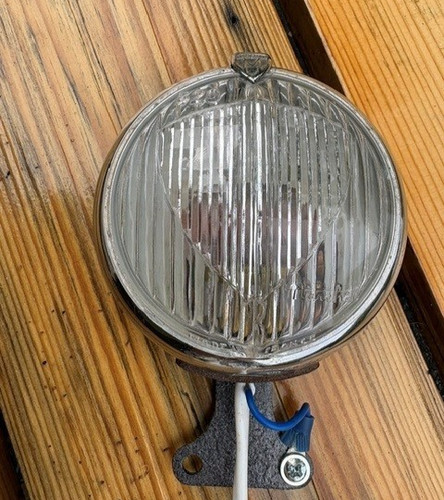 Vintage 1940 marchal 520 - marchal,