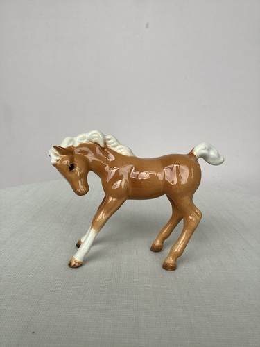 Beswick palomino gloss - palomino,