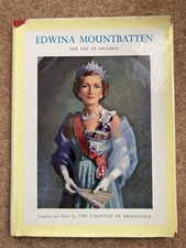 Edwina Mountbatten Her Life in