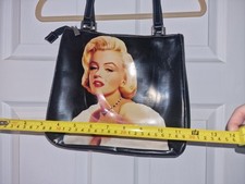 Marilyn Monroe Womens Travel
