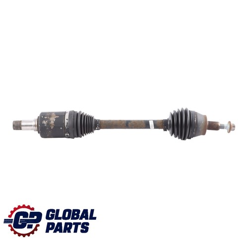 Drive shaft mercedes w169 w245 - mercedes,