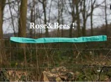 Barb Wire Cover / Barbed wire