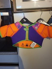 Zoggs Stop drowning Top age 4/5