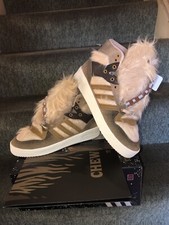 Adidas Rivalry Hi x Star Wars