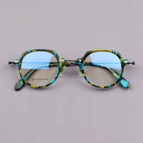 Retro titanium acetate - retro,