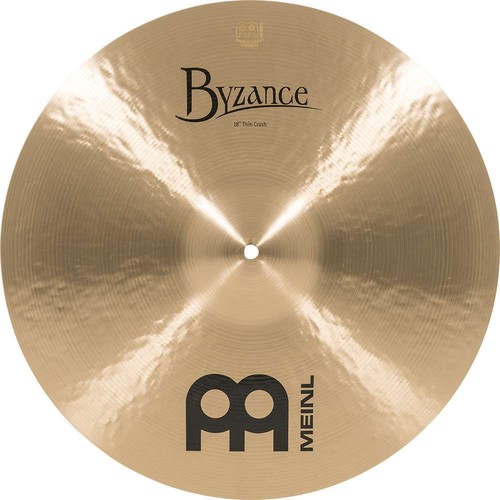 Meinl byzance traditional - meinl,