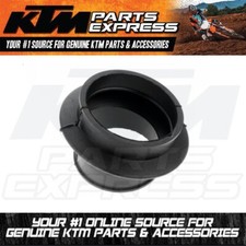 NEW OEM KTM BLACK CARBURETOR