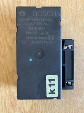 Mercedes 202 140 129 170 Xenon Headlight light Range control  1408207426 e6617