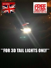 Citroen DS3 LED reverse light