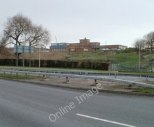 Photo 6x4 Hartridge High